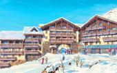 Туры в отель Montana Plein Sud