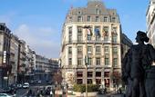 Туры в отель Brussels Marriott Hotel Grand Place