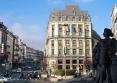 Brussels Marriott Hotel Grand Place 5*