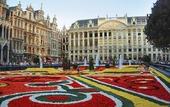 Туры в отель Brussels Marriott Hotel Grand Place