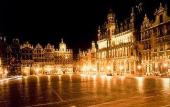 Туры в отель Brussels Marriott Hotel Grand Place