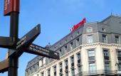 Туры в отель Brussels Marriott Hotel Grand Place