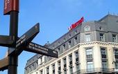 Туры в отель Brussels Marriott Hotel Grand Place