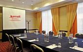 Туры в отель Brussels Marriott Hotel Grand Place