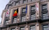 Туры в отель Brussels Marriott Hotel Grand Place