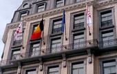 Туры в отель Brussels Marriott Hotel Grand Place