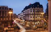 Туры в отель Brussels Marriott Hotel Grand Place