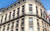 Туры в отель Brussels Marriott Hotel Grand Place