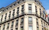Туры в отель Brussels Marriott Hotel Grand Place