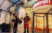 Туры в отель Brussels Marriott Hotel Grand Place