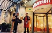 Туры в отель Brussels Marriott Hotel Grand Place