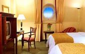 Туры в отель Brussels Marriott Hotel Grand Place