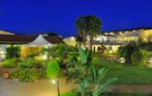 Туры в отель Nicotera Beach Village