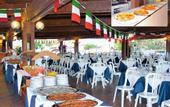 Туры в отель Nicotera Beach Village