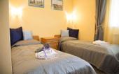 Туры в отель Meraba Hotel