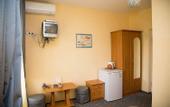 Туры в отель Meraba Hotel