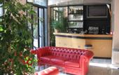 Туры в отель Eurohotel