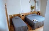 Туры в отель Eurohotel