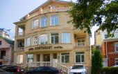Туры в отель Континент