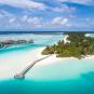 Туры в отель Niyama Private Islands Maldives, оператор Anex Tour