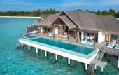 Туры в отель Niyama Private Islands Maldives