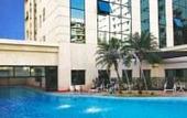 Туры в отель Tryp Higienopolis