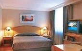 Туры в отель Tryp Higienopolis
