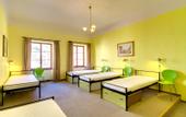 Туры в отель Little Quarter Hostel