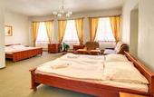 Туры в отель Little Quarter Hostel