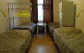 Туры в отель All Seasons Hostel