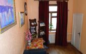 Туры в отель All Seasons Hostel