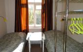 Туры в отель All Seasons Hostel