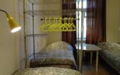 Туры в отель All Seasons Hostel