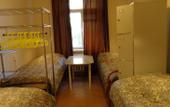 Туры в отель All Seasons Hostel