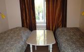 Туры в отель All Seasons Hostel