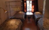 Туры в отель All Seasons Hostel