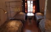 Туры в отель All Seasons Hostel
