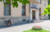 Туры в отель Турист