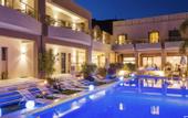 Туры в отель Libyan Princess Hotel