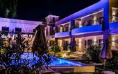 Туры в отель Libyan Princess Hotel