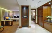 Туры в отель The Tower Plaza Hotel Dubai