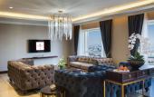 Туры в отель The Tower Plaza Hotel Dubai