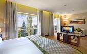 Туры в отель The Tower Plaza Hotel Dubai