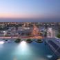 Туры в отель The Tower Plaza Hotel Dubai, оператор Anex Tour