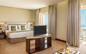 Туры в отель The Tower Plaza Hotel Dubai