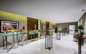 Туры в отель The Tower Plaza Hotel Dubai