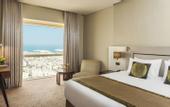 Туры в отель The Tower Plaza Hotel Dubai