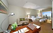 Туры в отель The Tower Plaza Hotel Dubai