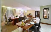 Туры в отель The Tower Plaza Hotel Dubai