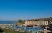 Туры в отель Kandia`s Castle Hotel Resort & Thalasso